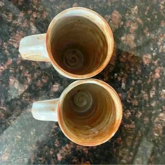 COPY - Hand made coffee mugs - Picture 4 of 4